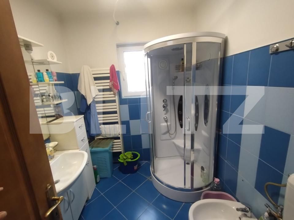 Casa de vânzare 3 camere Independenței - 164509CV | BLITZ Bistriţa | Poza5