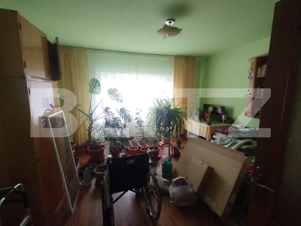 Casa de vânzare 3 camere Independenței - 164509CV | BLITZ Bistriţa | Poza3