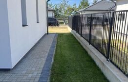 Casa individuala,  400 mp teren, Valea Budacului 