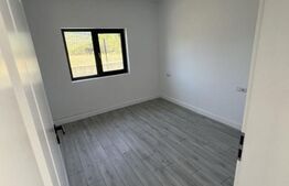 Casa individuala,  400 mp teren, Valea Budacului 