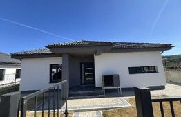 Casa individuala,  400 mp teren, Valea Budacului 