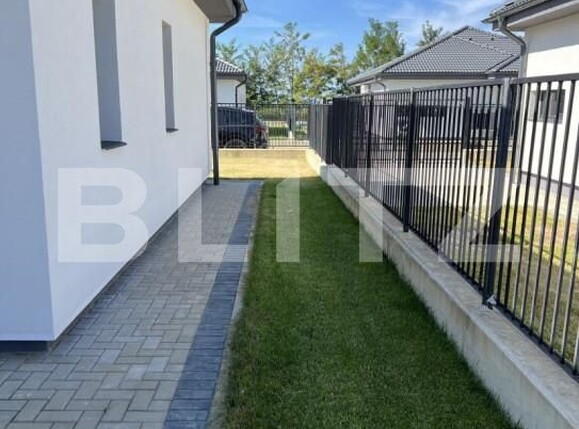 Casa de vânzare 4 camere Est - 164517CV | BLITZ Bistriţa | Poza3