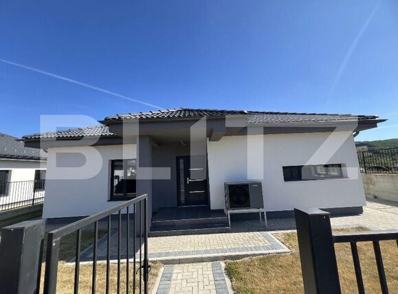Casa de vânzare 4 camere Est - 164517CV | BLITZ Bistriţa | Poza1