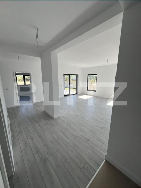 Casa de vânzare 4 camere Est - 164517CV | BLITZ Bistriţa | Poza7