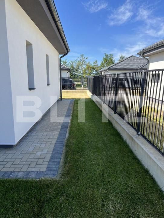 Casa de vânzare 4 camere Est - 164517CV | BLITZ Bistriţa | Poza3