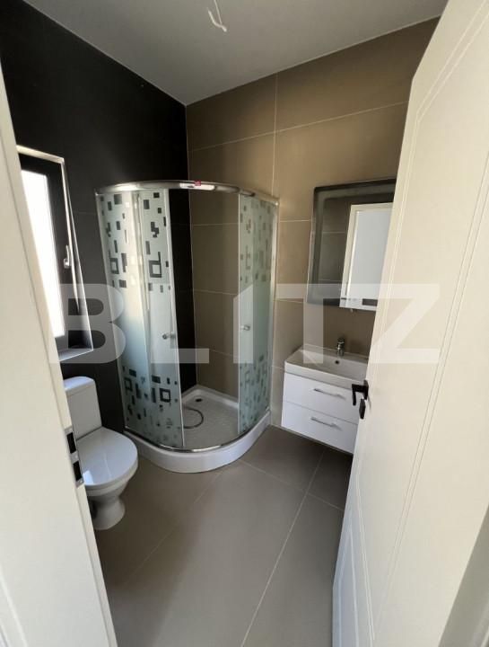 Casa de vânzare 4 camere Est - 164517CV | BLITZ Bistriţa | Poza4