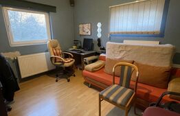 Casa de vanzare, cu 6 camere, 240 mp, 700mp teren, zona Valea Ghinzii