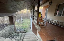 Casa de vanzare, cu 6 camere, 240 mp, 700mp teren, zona Valea Ghinzii
