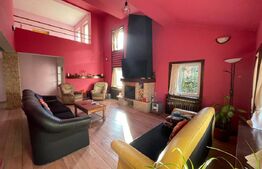 Casa de vanzare, cu 6 camere, 240 mp, 700mp teren, zona Valea Ghinzii