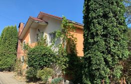 Casa de vanzare, cu 6 camere, 240 mp, 700mp teren, zona Valea Ghinzii