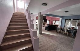 Casa de vanzare, cu 6 camere, 240 mp, 700mp teren, zona Valea Ghinzii