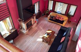 Casa de vanzare, cu 6 camere, 240 mp, 700mp teren, zona Valea Ghinzii