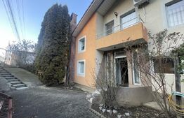 Casa de vanzare, cu 6 camere, 240 mp, 700mp teren, zona Valea Ghinzii