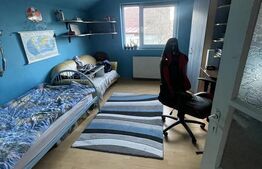 Casa de vanzare, cu 6 camere, 240 mp, 700mp teren, zona Valea Ghinzii