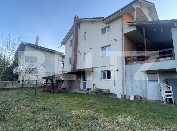 Casa de vânzare 6 camere Nord-Est - 164526CV | BLITZ Bistriţa | Poza15