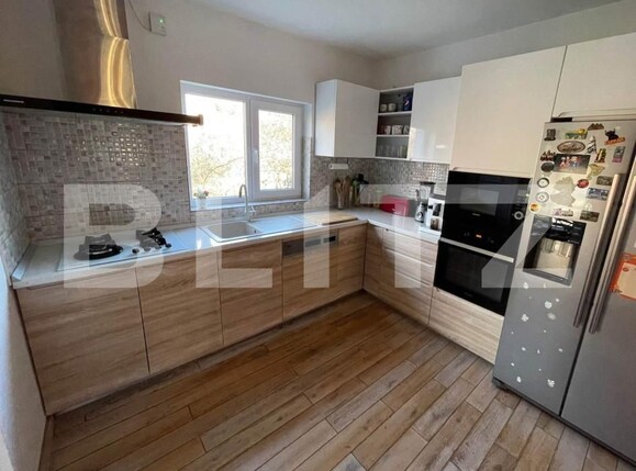 Casa de vânzare 6 camere Nord-Est - 164526CV | BLITZ Bistriţa | Poza5