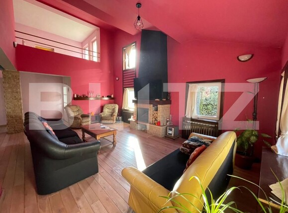 Casa de vânzare 6 camere Nord-Est - 164526CV | BLITZ Bistriţa | Poza1