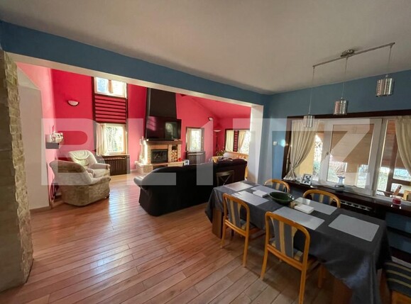 Casa de vânzare 6 camere Nord-Est - 164526CV | BLITZ Bistriţa | Poza2