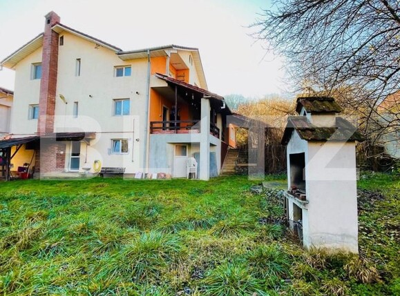 Casa de vânzare 6 camere Nord-Est - 164526CV | BLITZ Bistriţa | Poza18