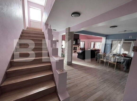 Casa de vânzare 6 camere Nord-Est - 164526CV | BLITZ Bistriţa | Poza6