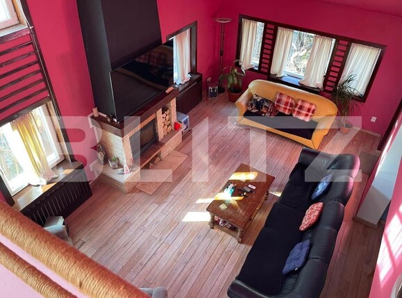 Casa de vânzare 6 camere Nord-Est - 164526CV | BLITZ Bistriţa | Poza3