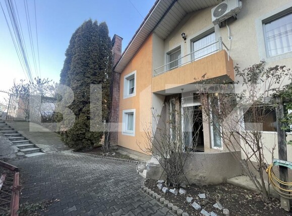Casa de vânzare 6 camere Nord-Est - 164526CV | BLITZ Bistriţa | Poza16