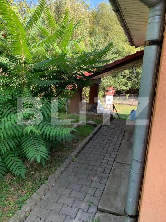 Casa de vânzare 6 camere Nord-Est - 164526CV | BLITZ Bistriţa | Poza19