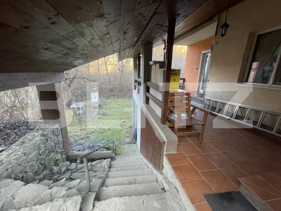 Casa de vânzare 6 camere Nord-Est - 164526CV | BLITZ Bistriţa | Poza14