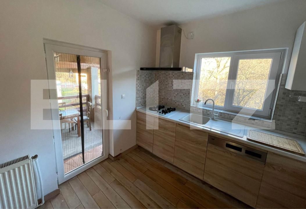 Casa de vânzare 6 camere Nord-Est - 164526CV | BLITZ Bistriţa | Poza4