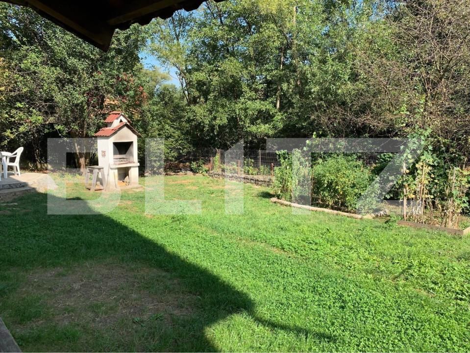 Casa de vânzare 6 camere Nord-Est - 164526CV | BLITZ Bistriţa | Poza17