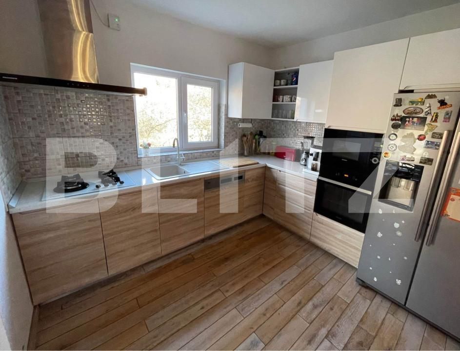 Casa de vânzare 6 camere Nord-Est - 164526CV | BLITZ Bistriţa | Poza5