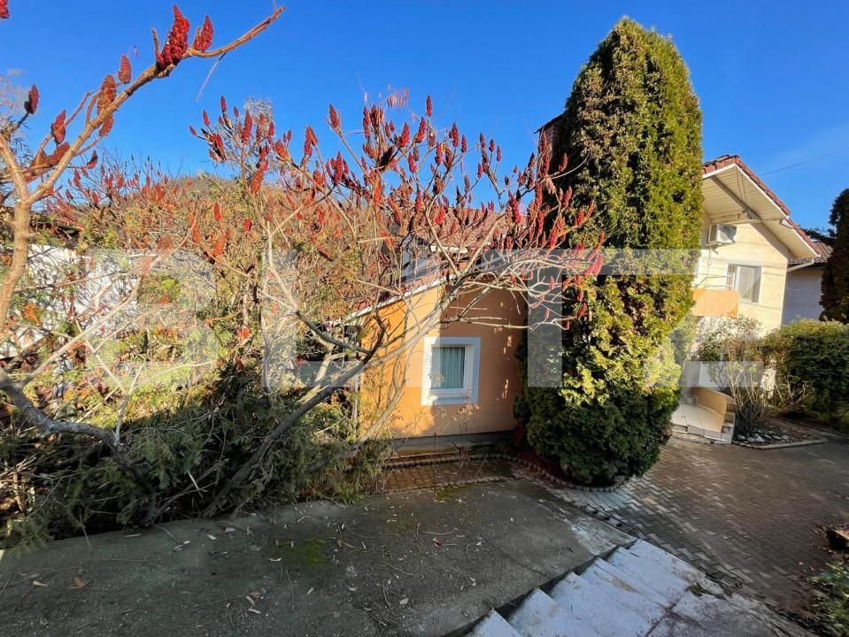 Casa de vânzare 6 camere Nord-Est - 164526CV | BLITZ Bistriţa | Poza23