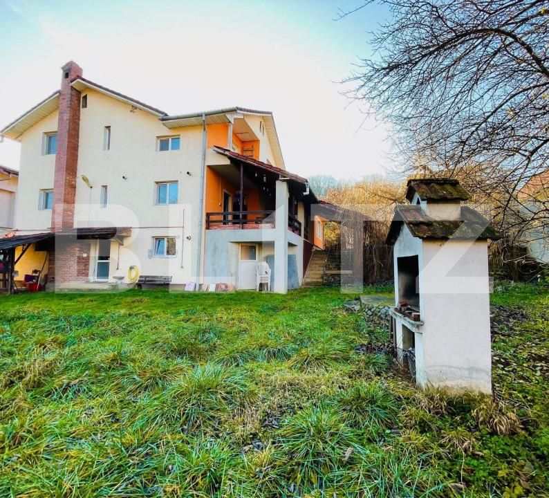 Casa de vânzare 6 camere Nord-Est - 164526CV | BLITZ Bistriţa | Poza18