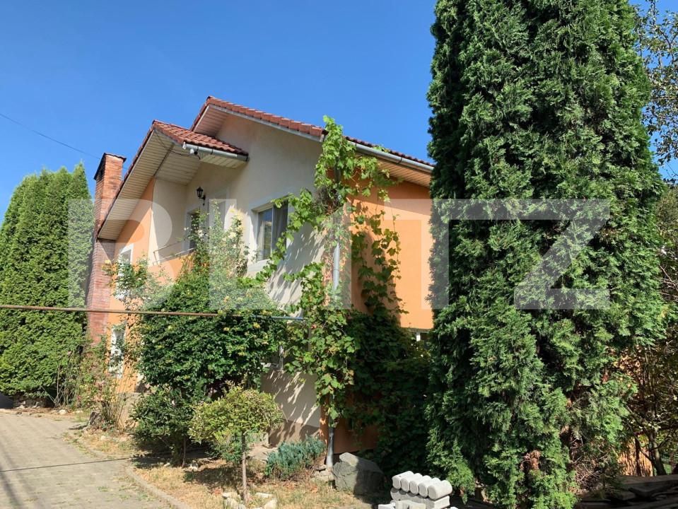 Casa de vânzare 6 camere Nord-Est - 164526CV | BLITZ Bistriţa | Poza22