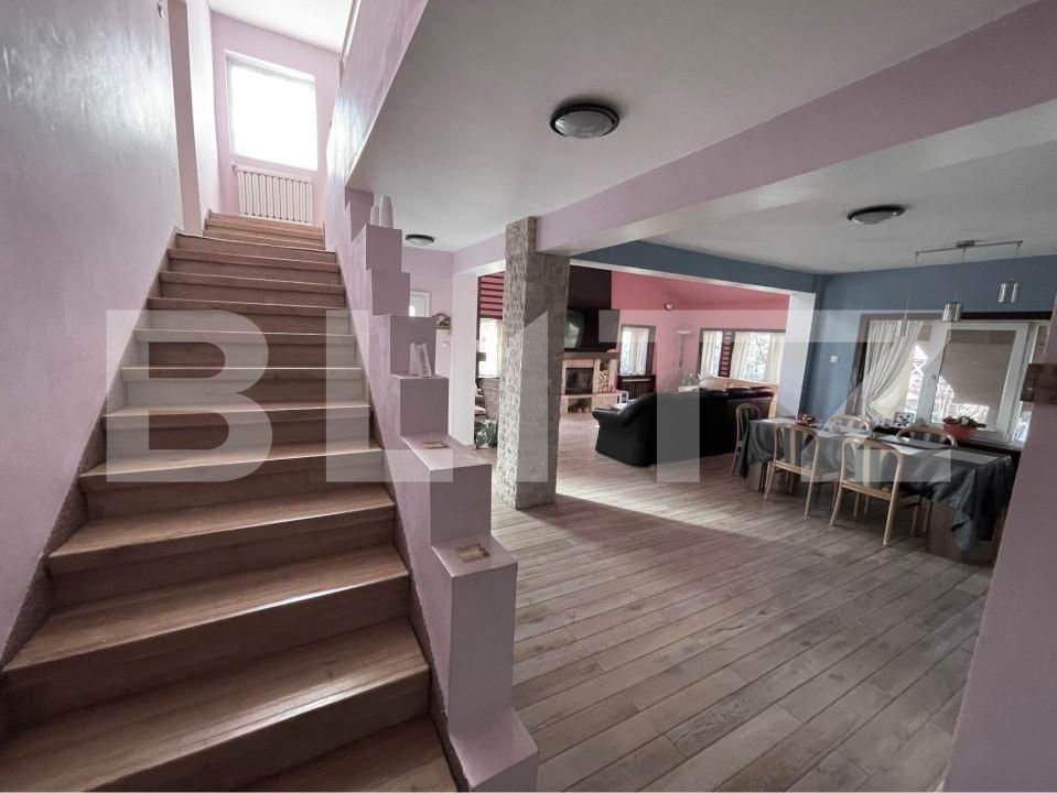 Casa de vânzare 6 camere Nord-Est - 164526CV | BLITZ Bistriţa | Poza6
