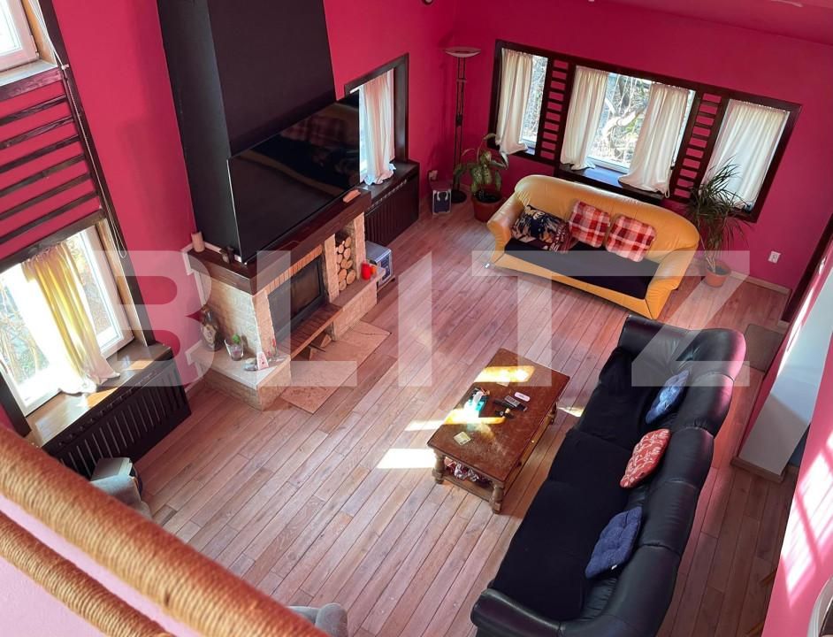 Casa de vânzare 6 camere Nord-Est - 164526CV | BLITZ Bistriţa | Poza3