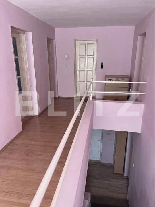 Casa de vânzare 6 camere Nord-Est - 164526CV | BLITZ Bistriţa | Poza13