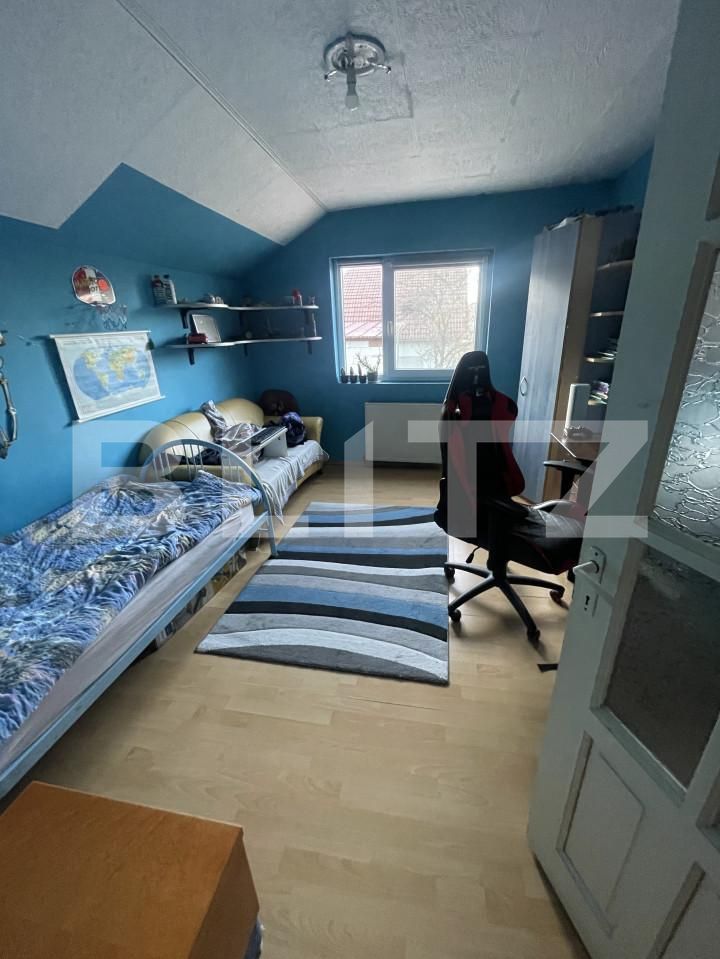 Casa de vânzare 6 camere Nord-Est - 164526CV | BLITZ Bistriţa | Poza7