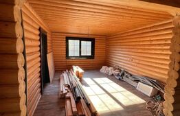 Cabană de vanzare în Colibita, 9 camere, 1002 mp teren