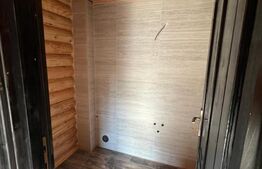 Cabană de vanzare în Colibita, 9 camere, 1002 mp teren