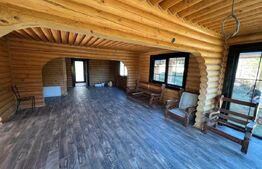 Cabană de vanzare în Colibita, 9 camere, 1002 mp teren