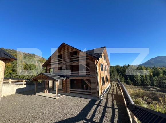 Casa de vânzare 9 camere Nord - 164532CV | BLITZ Bistriţa | Poza1