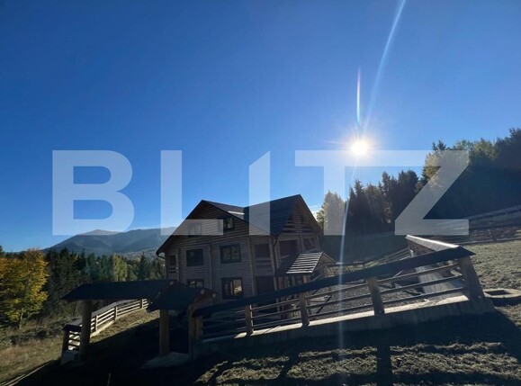 Casa de vânzare 9 camere Nord - 164532CV | BLITZ Bistriţa | Poza7