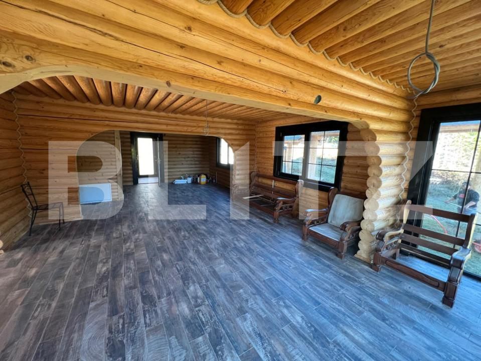 Casa de vânzare 9 camere Nord - 164532CV | BLITZ Bistriţa | Poza5
