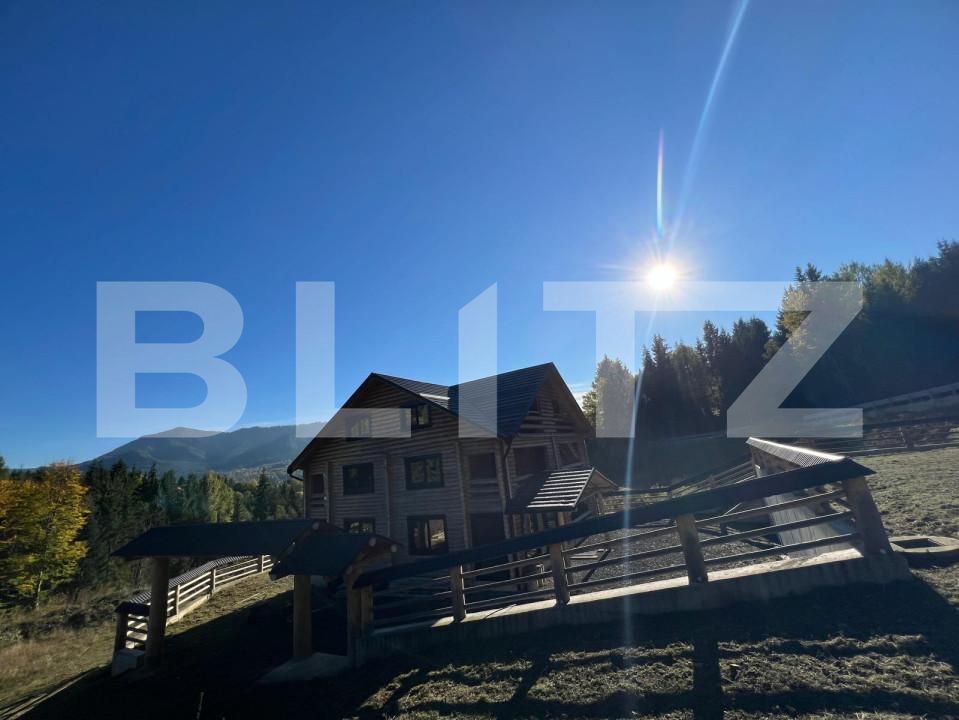 Casa de vânzare 9 camere Nord - 164532CV | BLITZ Bistriţa | Poza7