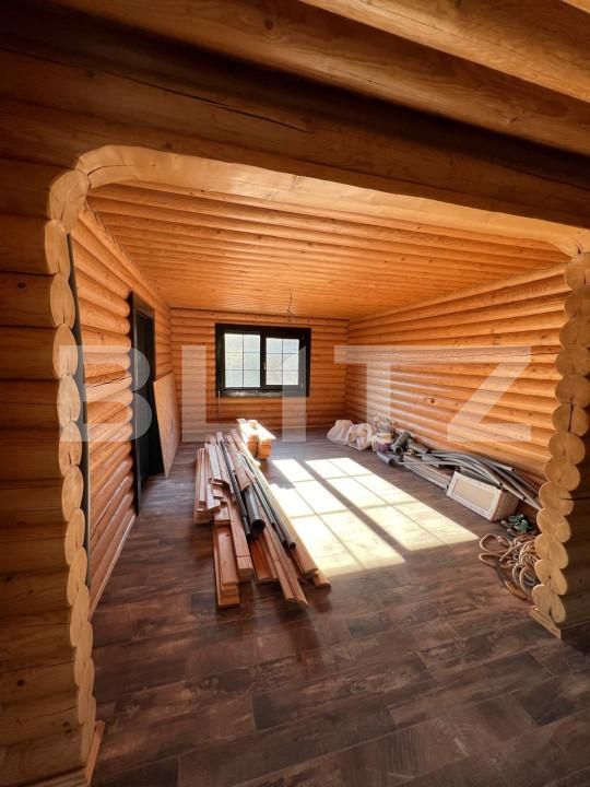 Casa de vânzare 9 camere Nord - 164532CV | BLITZ Bistriţa | Poza2