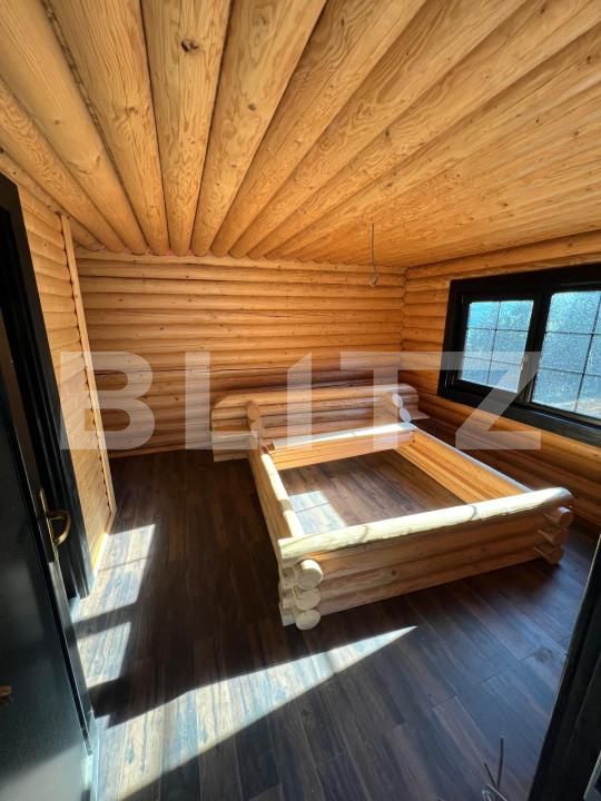 Casa de vânzare 9 camere Nord - 164532CV | BLITZ Bistriţa | Poza4