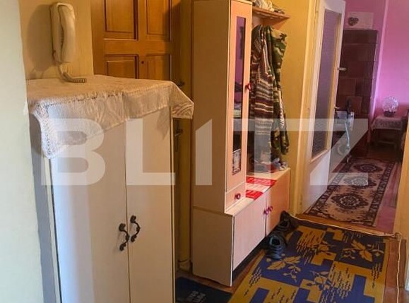 Apartament de vânzare 2 camere Independenței - 164537AV | BLITZ Bistriţa | Poza3