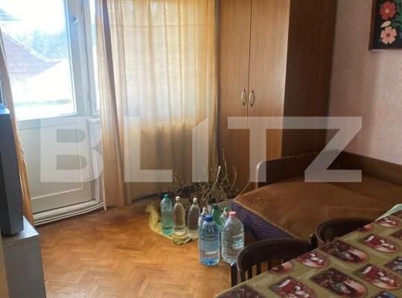 Apartament de vânzare 2 camere Independenței - 164537AV | BLITZ Bistriţa | Poza1
