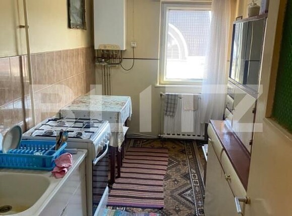 Apartament de vânzare 2 camere Independenței - 164537AV | BLITZ Bistriţa | Poza4